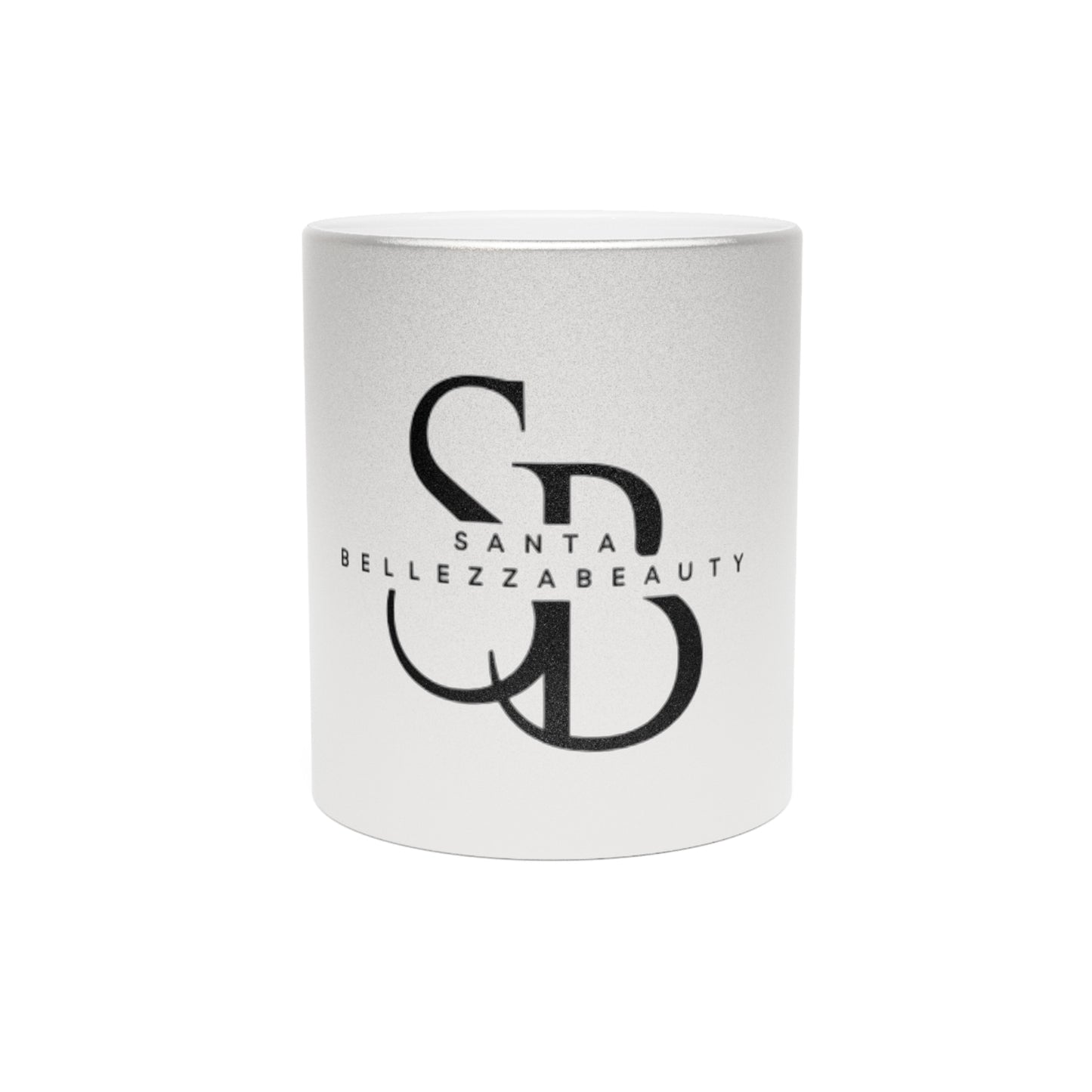 SB Metallic Mug