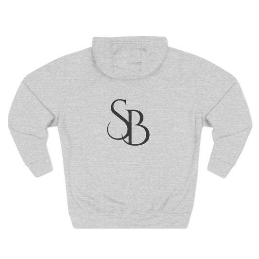 SB Fleece Hoodie