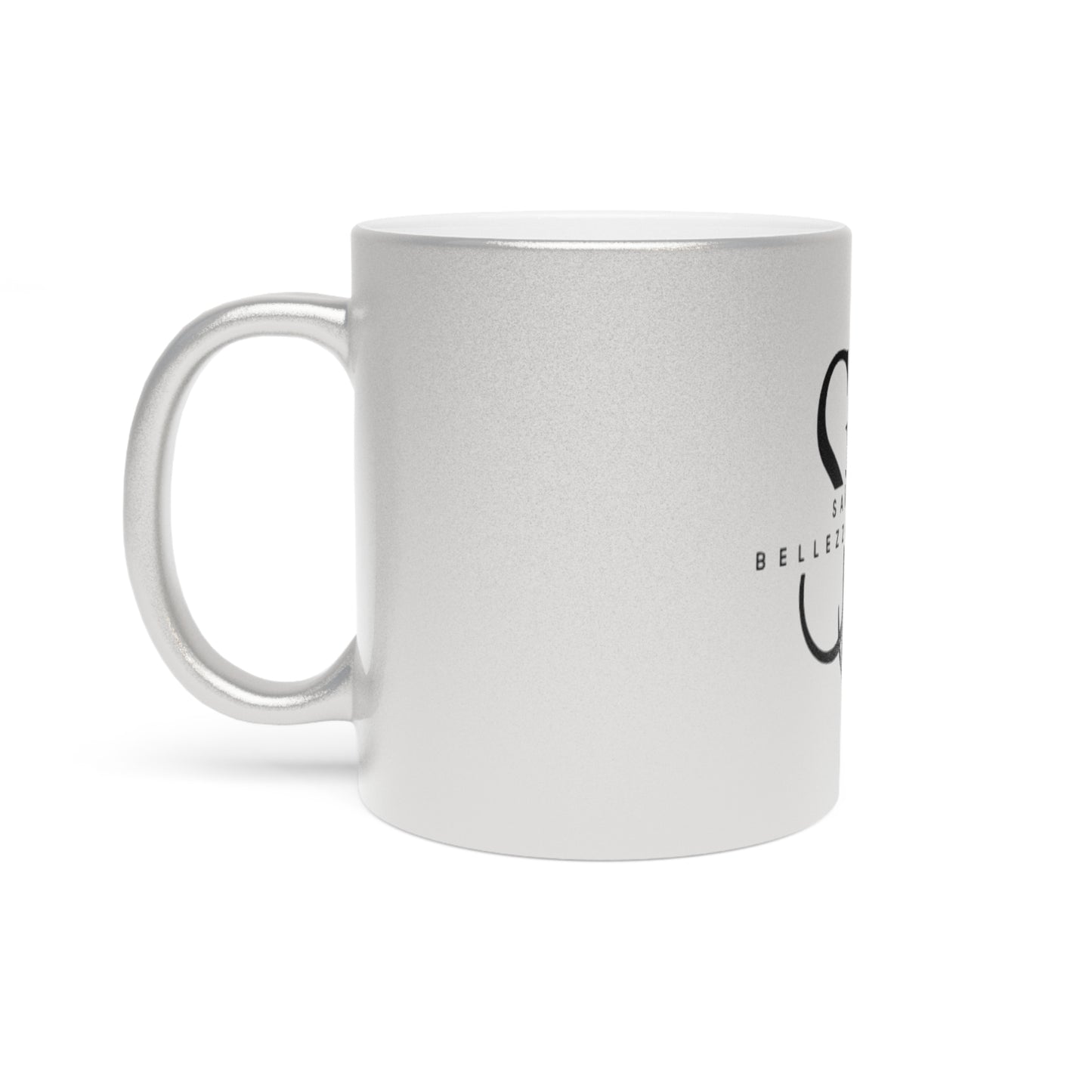 SB Metallic Mug