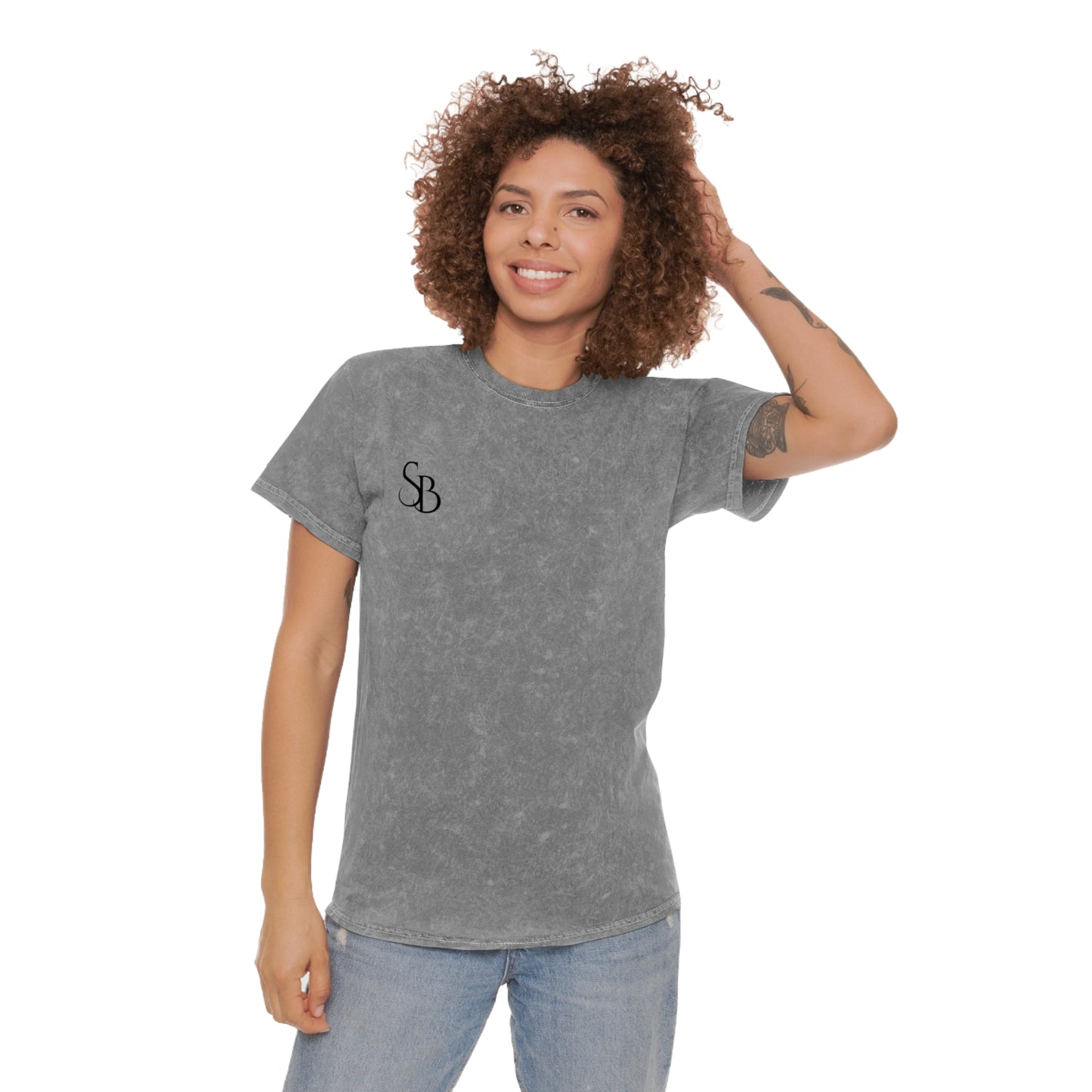 Unisex SB T-Shirt