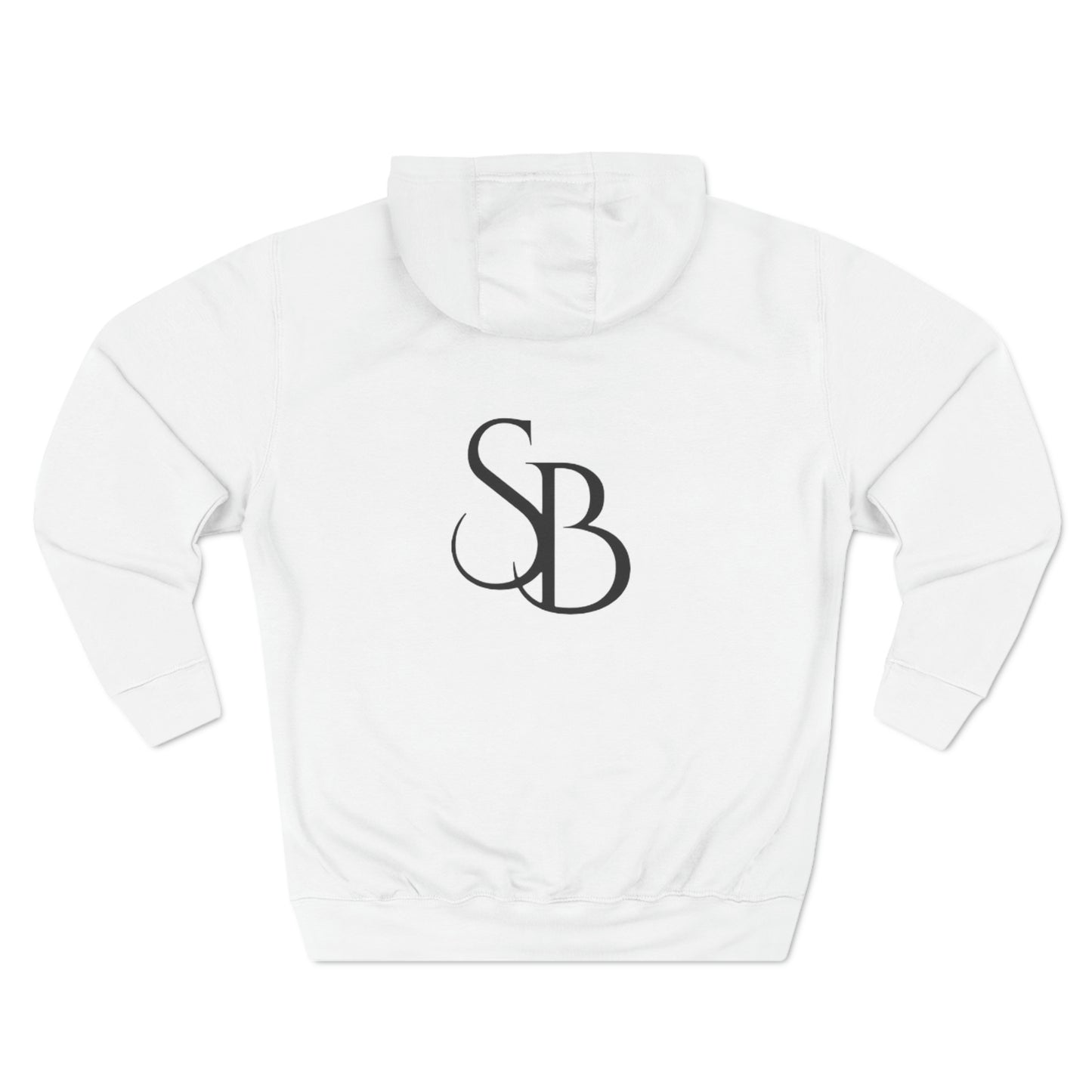 SB Fleece Hoodie