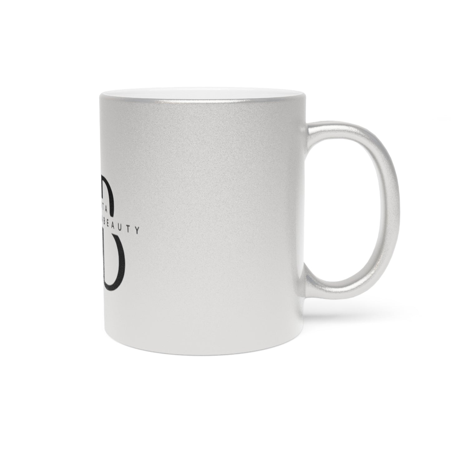 SB Metallic Mug